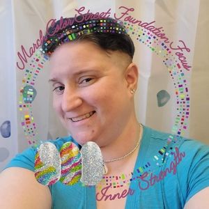 Meet your Posher, Michelle